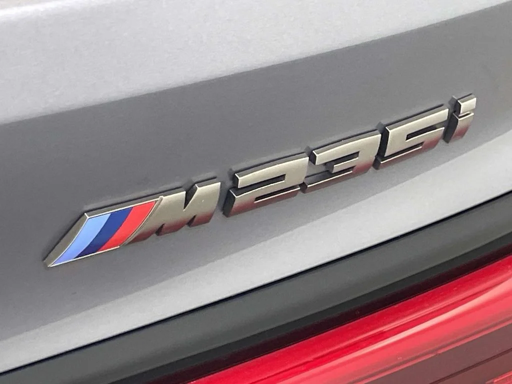 2024 BMW 2 Series M235i - Photo 11