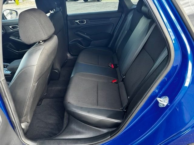 2022 Honda Civic Sport - Photo 11