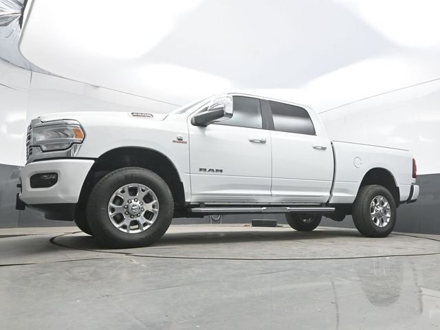 Used 2024 White Ram Laramie image 19