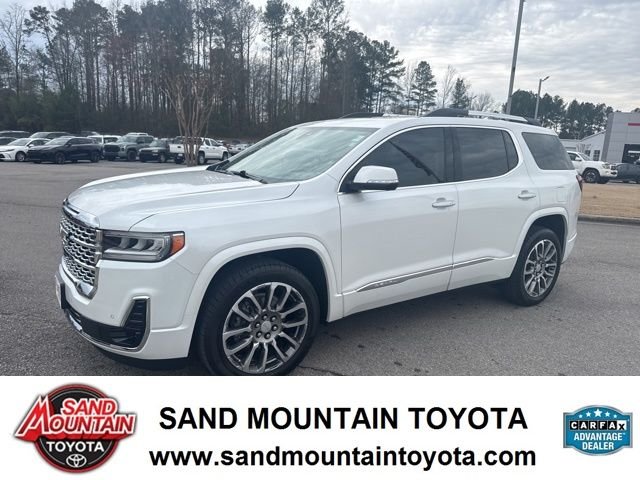 2023 GMC Acadia Denali - Photo 6