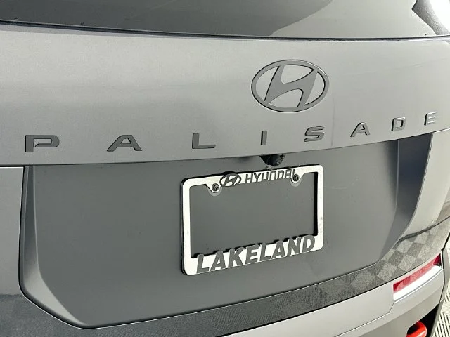 New 2026 Gray Hyundai XRT Pro image 26