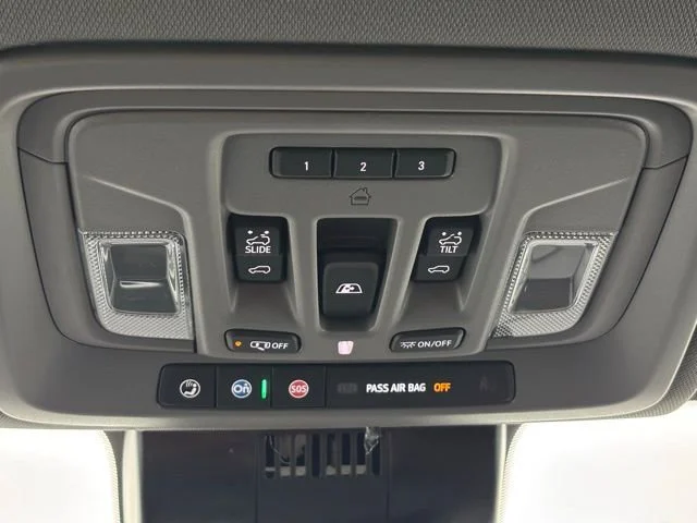 2026 GMC Sierra 2500HD SLT - Photo 24