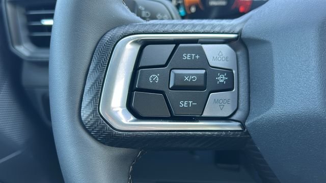 2025 Ford Mustang EcoBoost Fastback - Photo 21