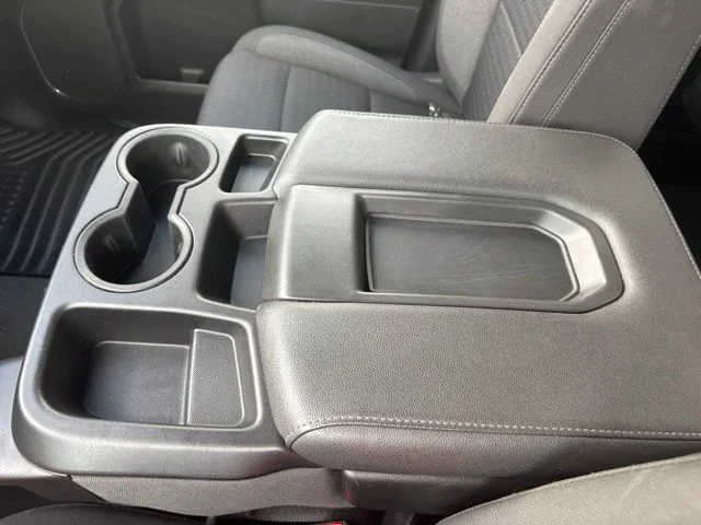 Used 2025 Gray Chevrolet LT image 40