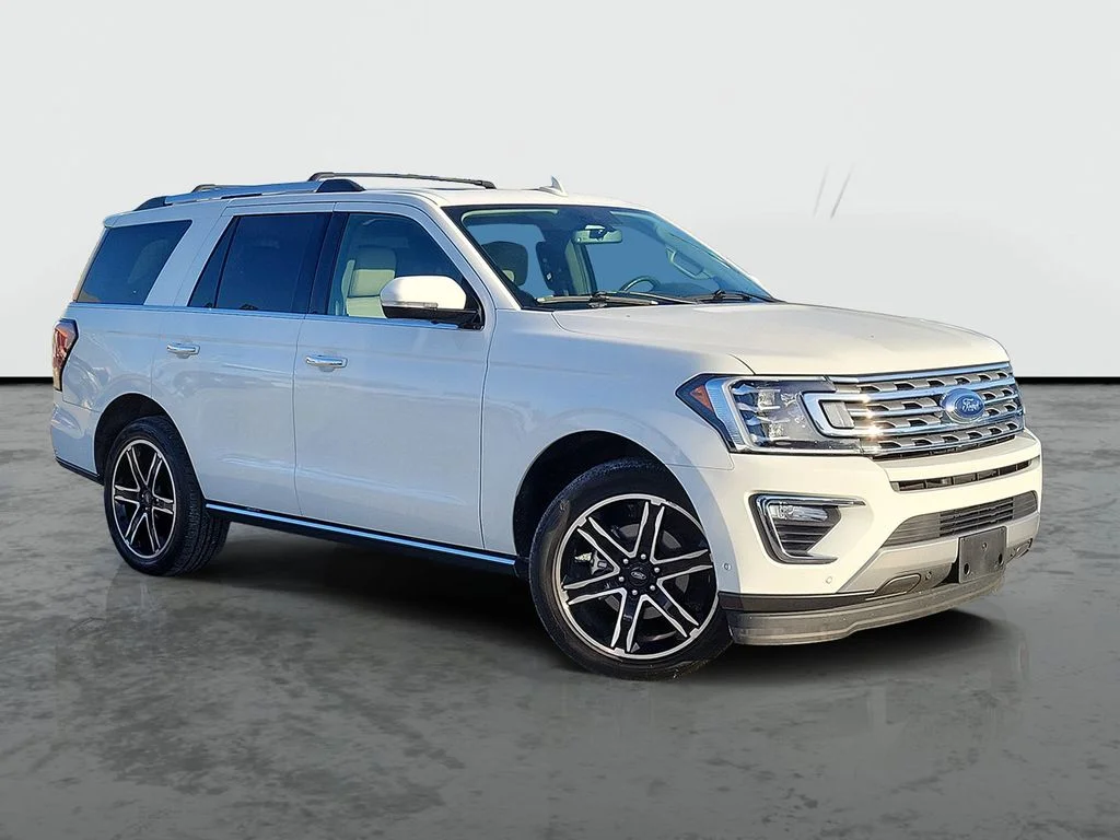 2021 Ford Expedition