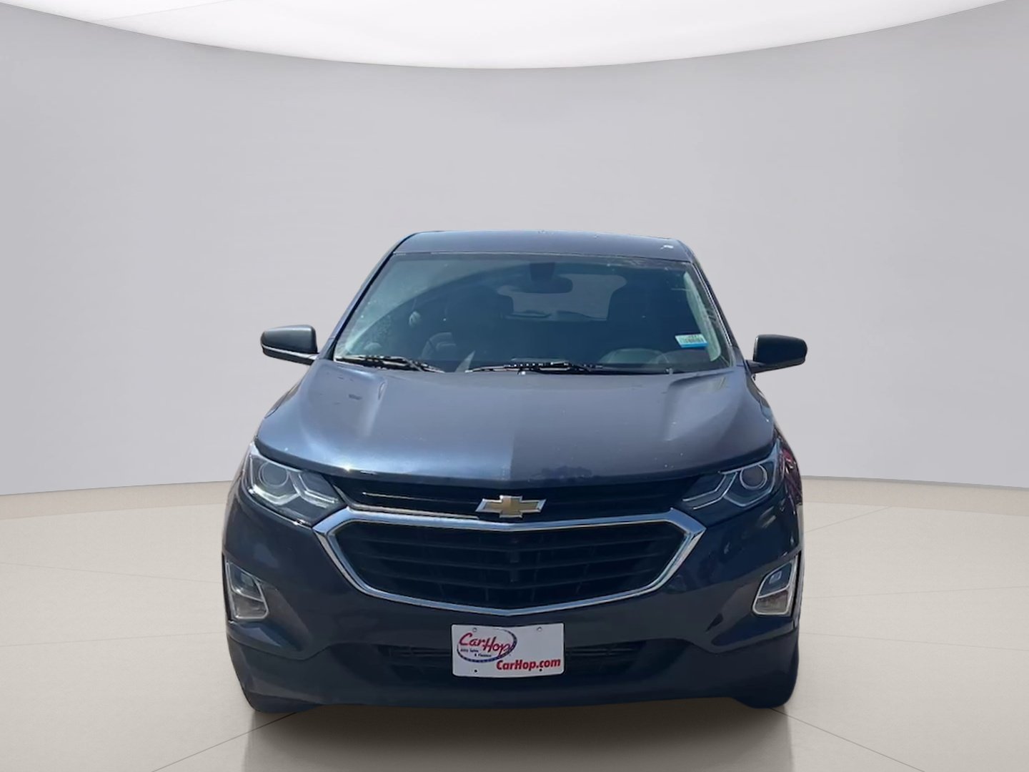 2018 Chevrolet Equinox LS - Photo 2