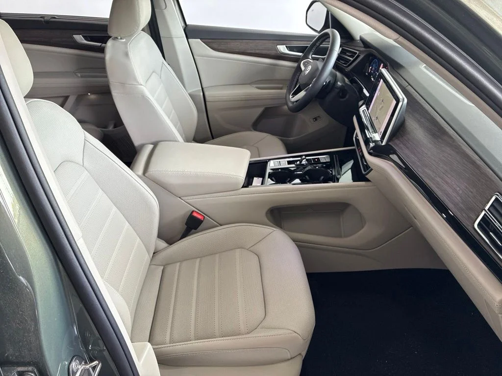 2026 Volkswagen Atlas SEL - Photo 36
