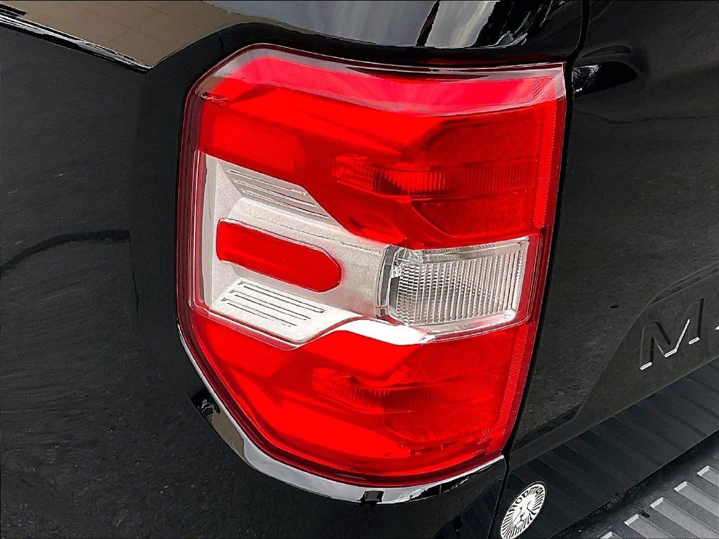 Used 2026 Shadow Black Ford XLT image 33
