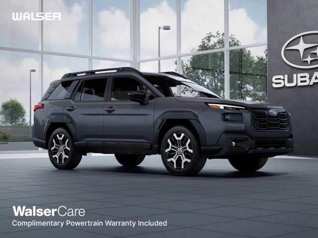 2026 Subaru Outback Touring XT's photo