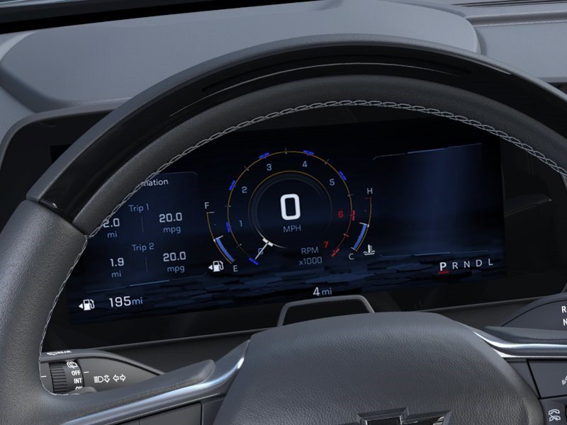 2026 Chevrolet Traverse Z71 - Photo 18