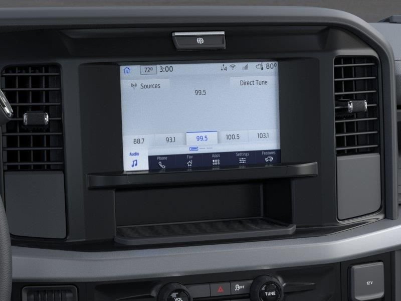 New 2026 Black Ford XL image 14