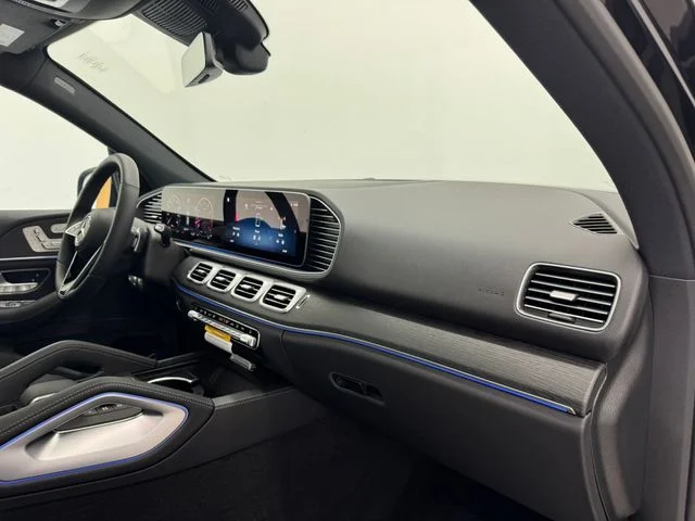 New 2026 Black Mercedes-Benz GLE 350 image 40