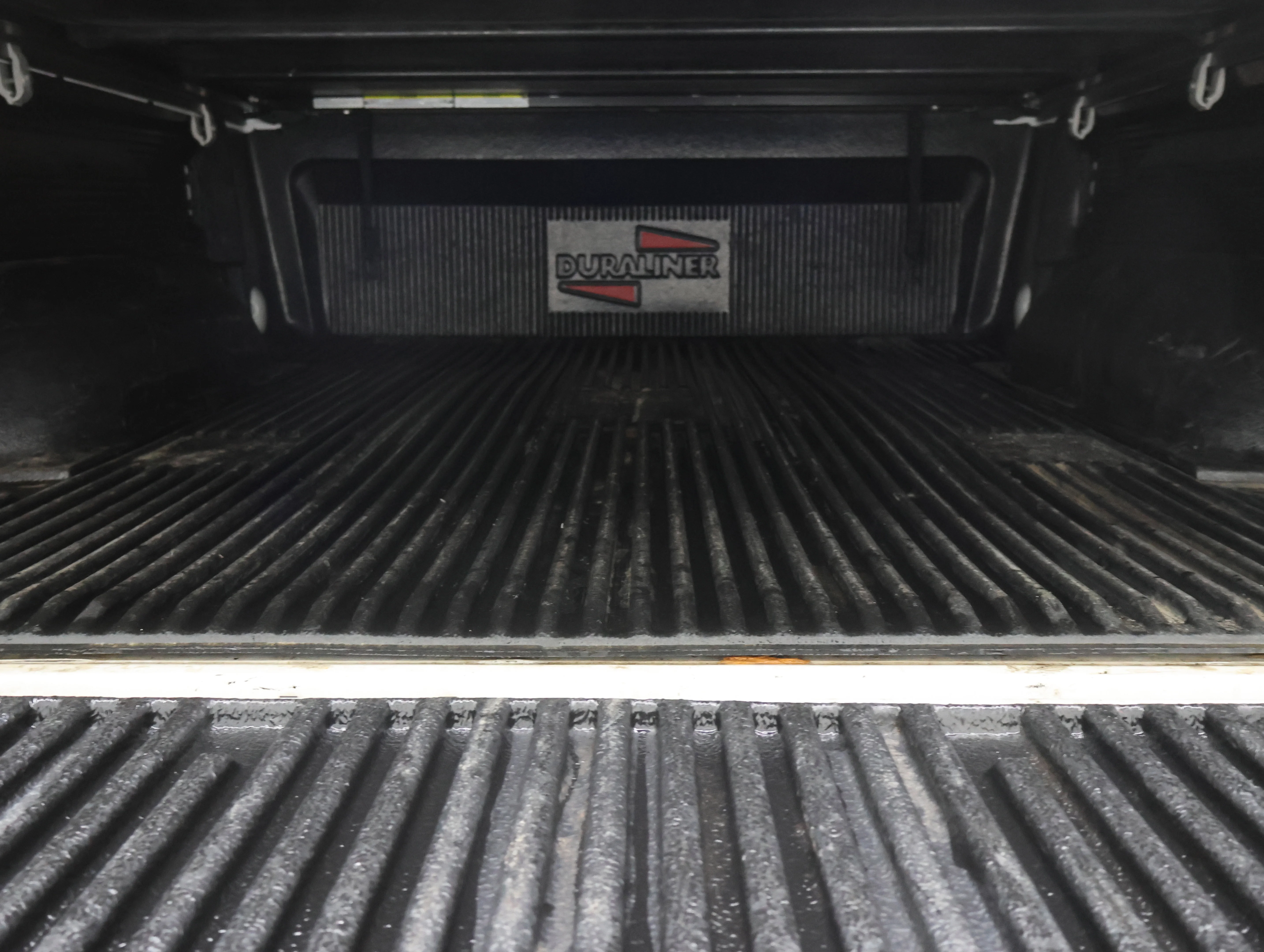 Used 2021 Bright White Clearcoat Ram Laramie image 27