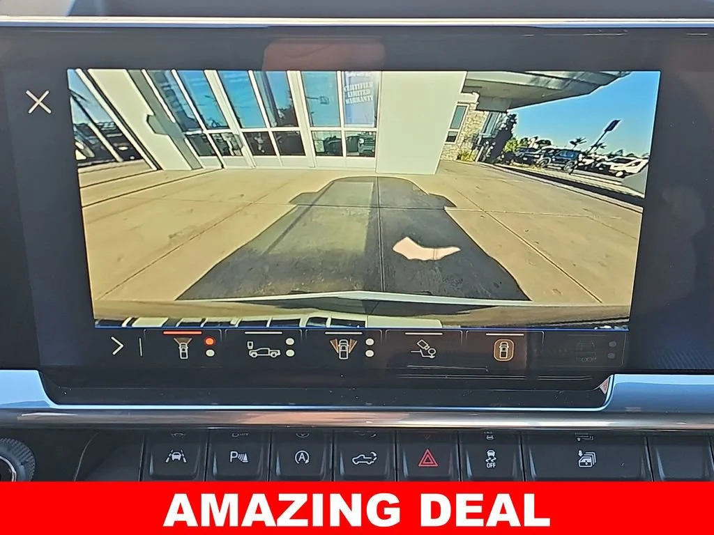 2026 Chevrolet Silverado 1500 High Country - Photo 23