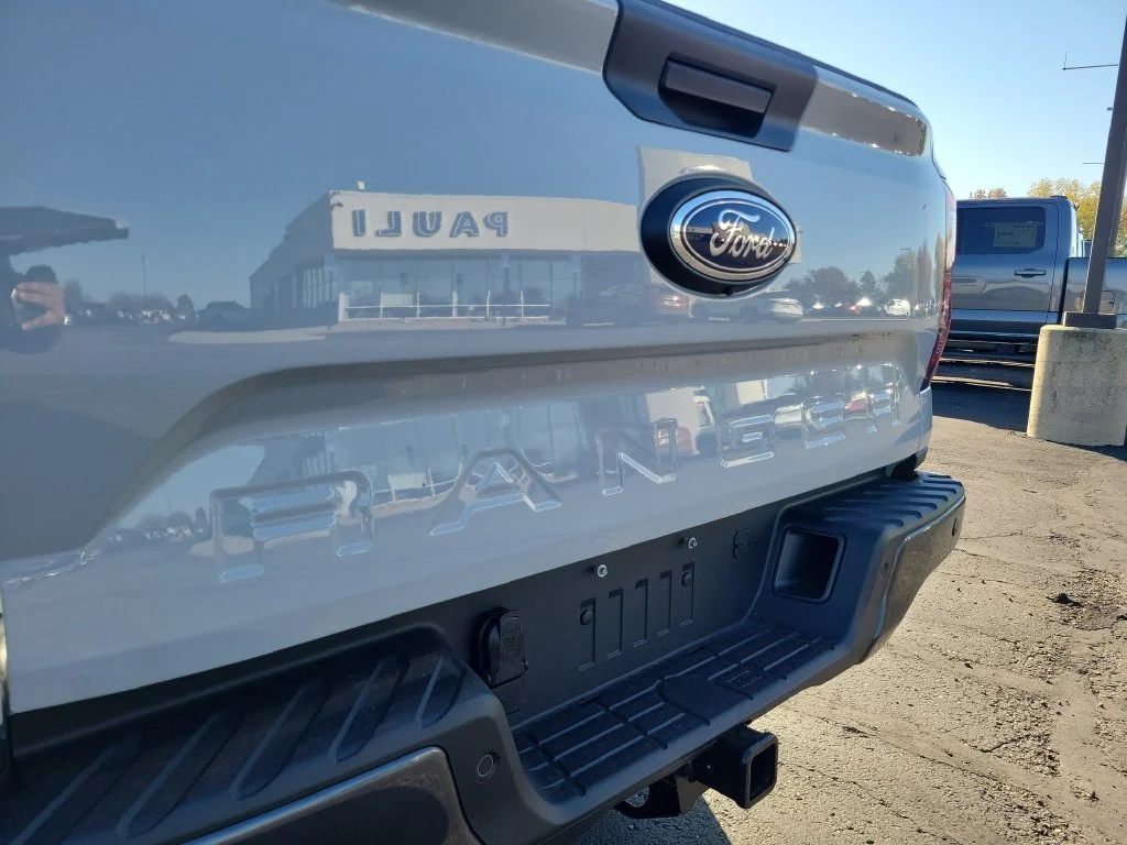 New 2026 Avalanche Ford XLT image 30