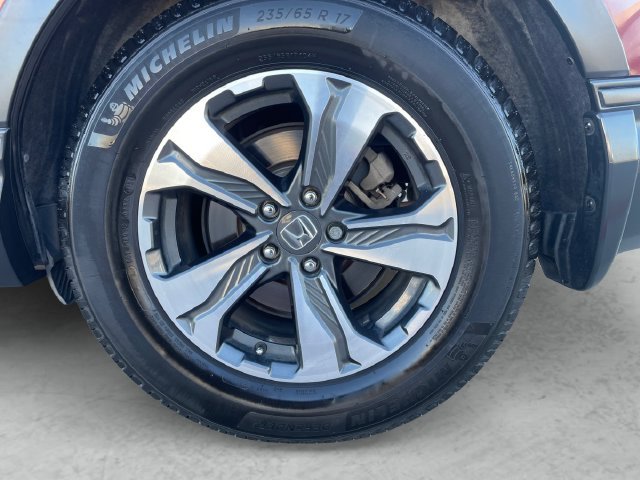Used 2019 Red Honda LX image 24