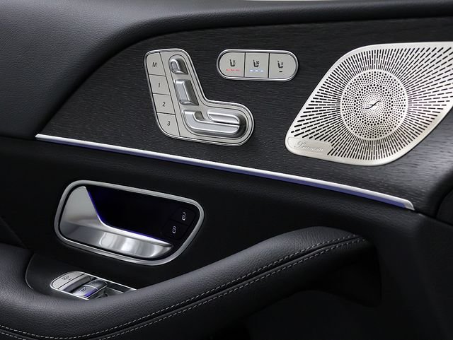 2026 Mercedes-Benz GLE GLE350 - Photo 30
