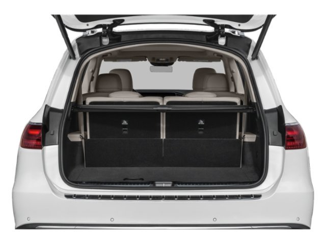 New 2026 Cirrus Silver Metallic Mercedes-Benz GLS 450 image 21