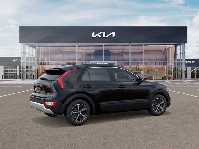 2025 Kia Niro EX - Photo 7