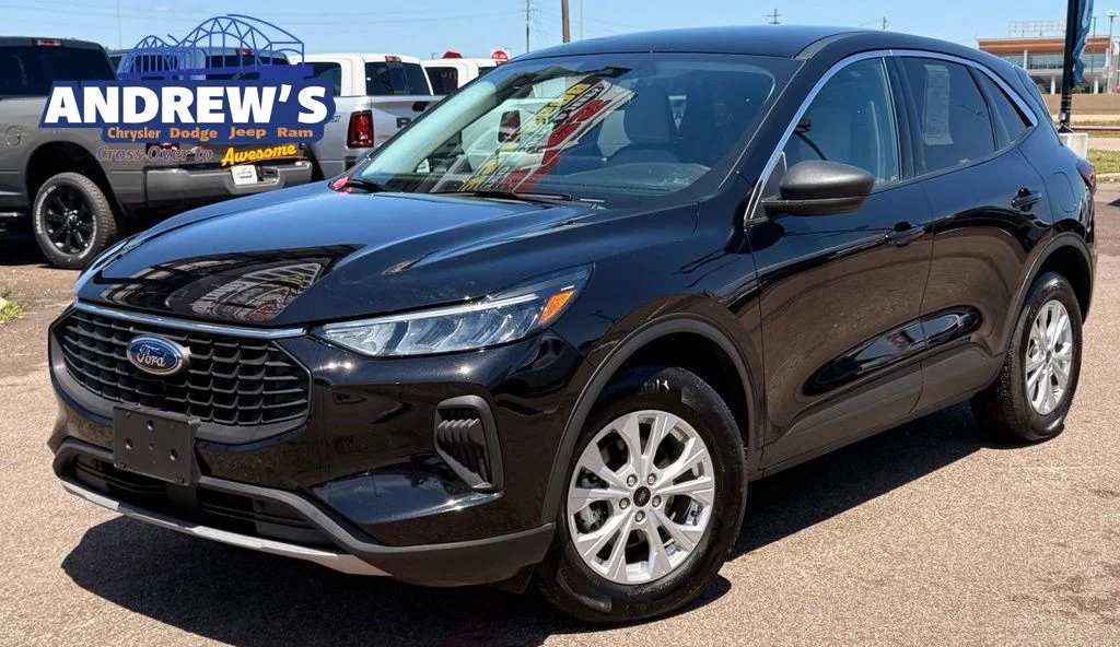 2024 Ford Escape Active AWD's photo