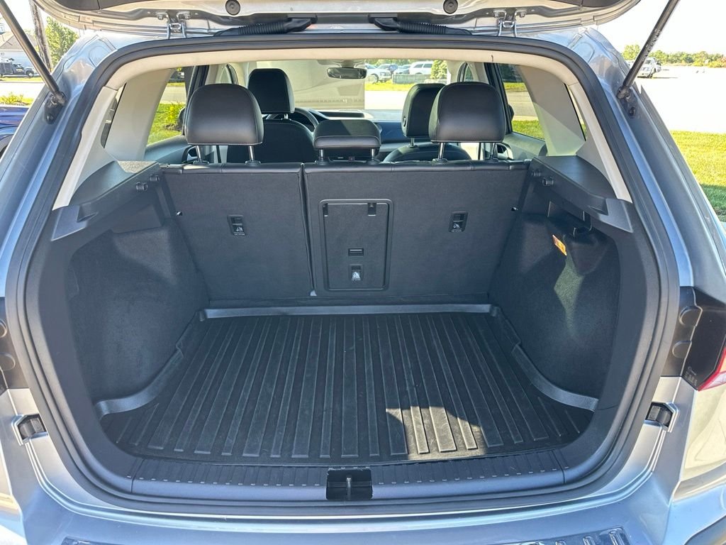 2023 Volkswagen Taos SE - Photo 21