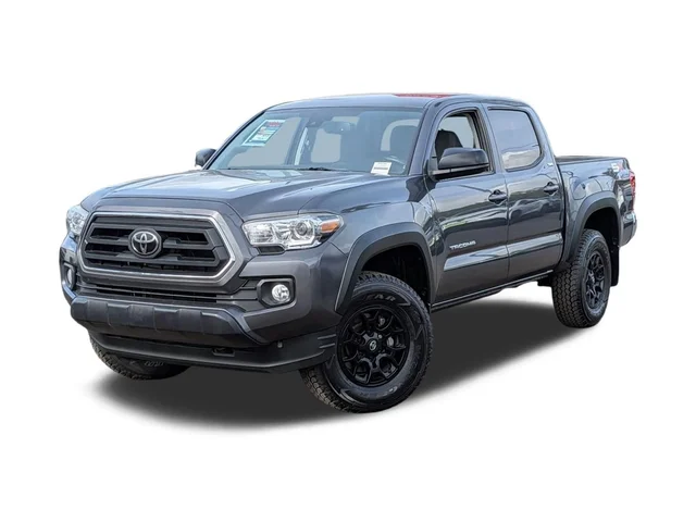 2023 Toyota Tacoma 2Wd SR5