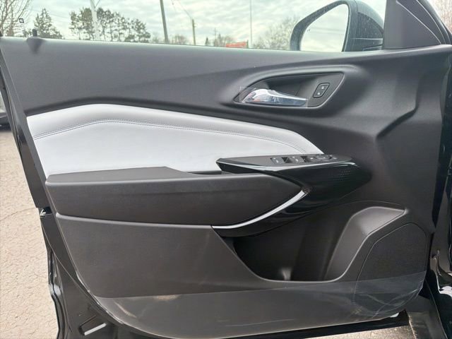 2026 Chevrolet Trax LT - Photo 16