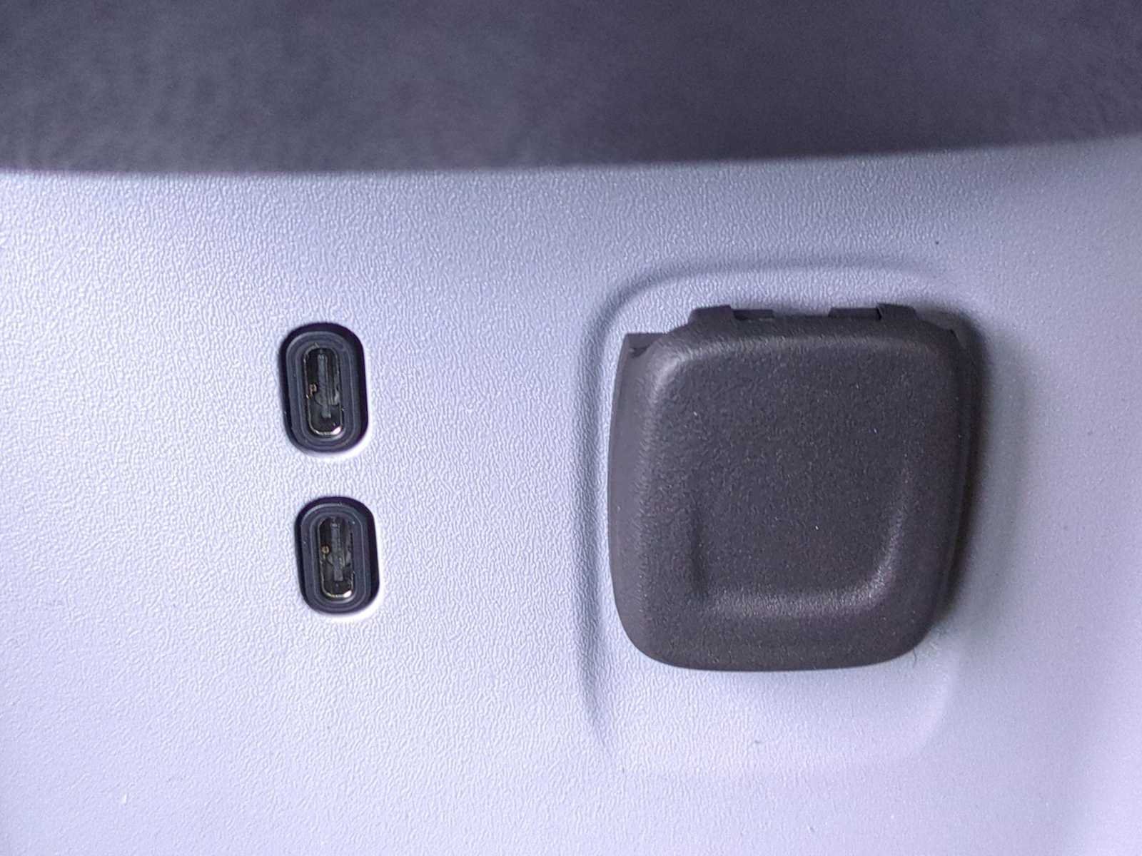 2027 Chevrolet Bolt LT - Photo 21