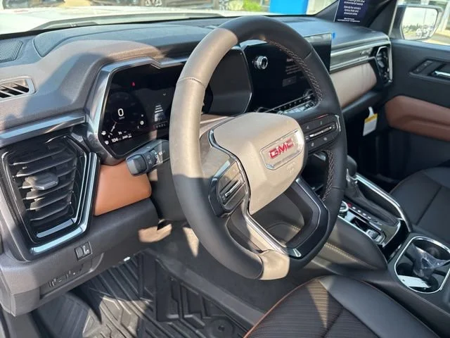 2026 GMC Canyon AT4 - Photo 26