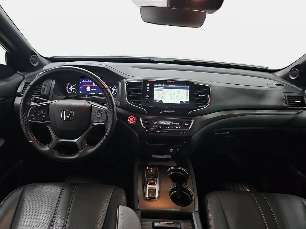 Used 2023  Honda TrailSport image 10