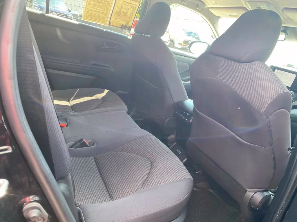 Used 2023 Black Toyota L image 15