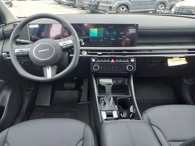New 2026 Phantom Black Hyundai SEL Plus image 11