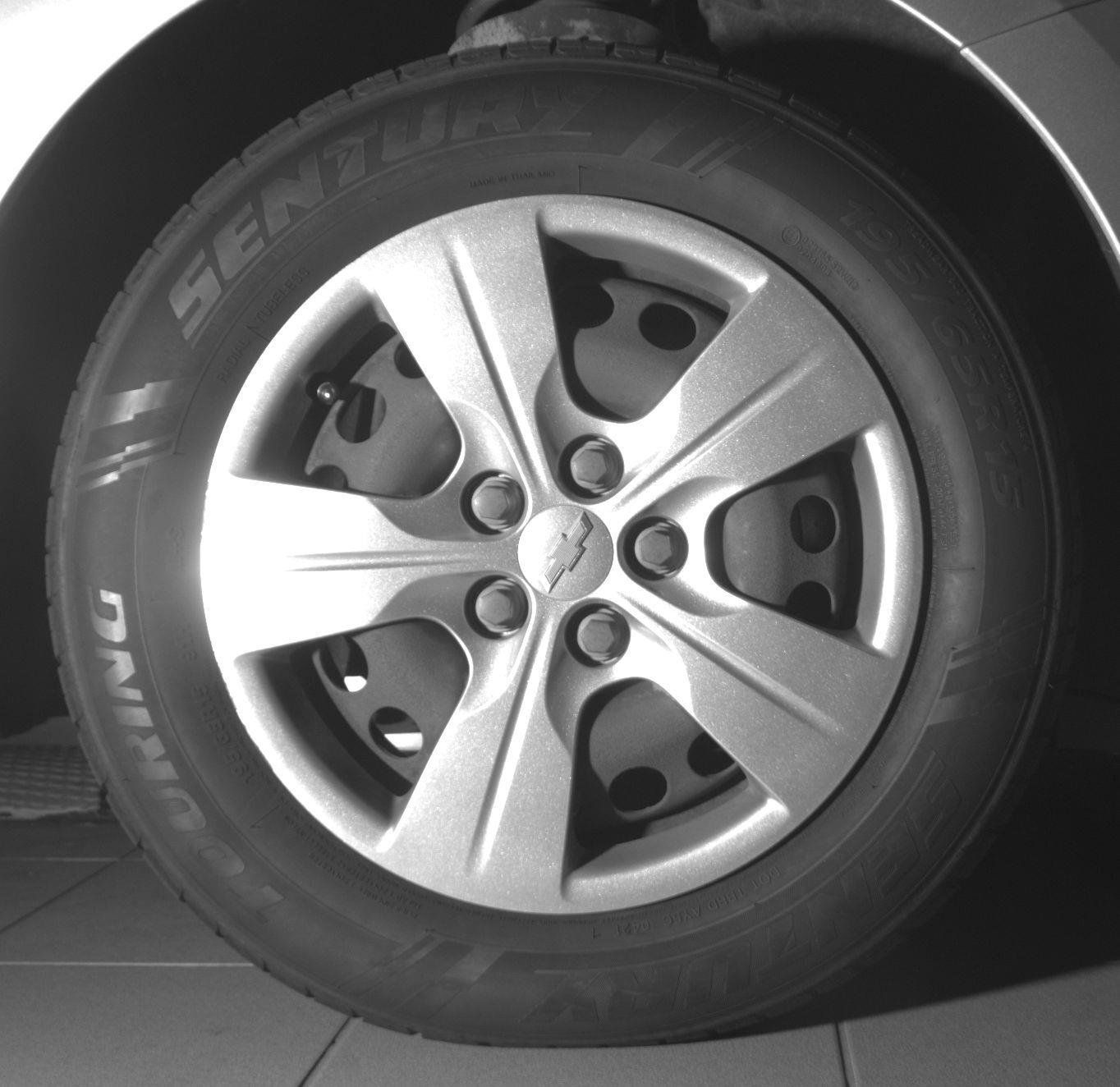 Used 2018 Silver Ice Metallic Chevrolet LS image 10