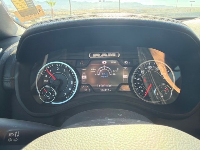 2022 RAM Ram 1500 Pickup Laramie - Photo 6