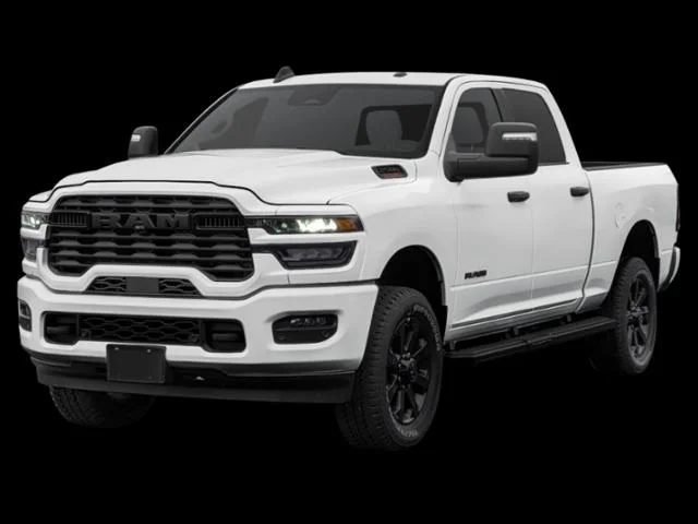 2026 RAM 2500 Lone Star