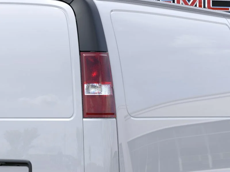 New 2026 Summit White GMC RWD 3500 155 image 11