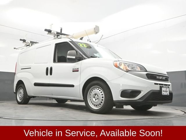 Used 2022 White Ram Base image 20