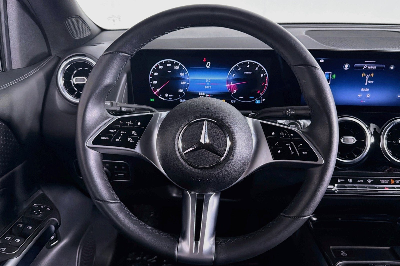 Certified Used 2026 Cirrus Silver Metallic Mercedes-Benz 250 image 20