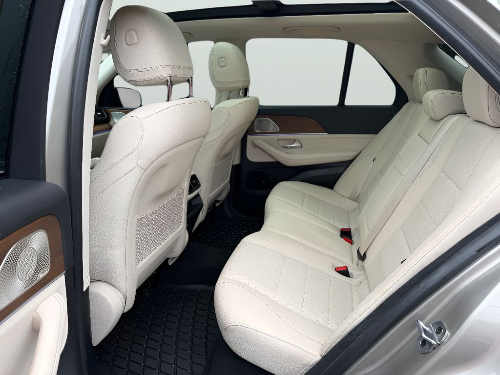 2022 Mercedes-Benz GLE GLE350 - Photo 14