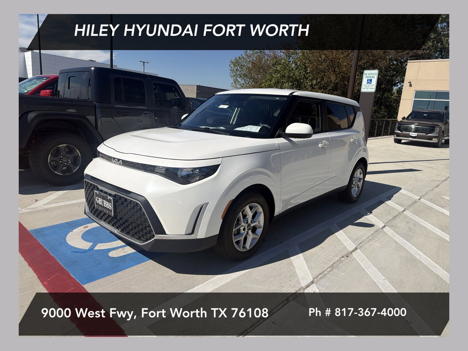 2024 Kia Soul