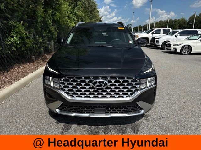 2022 Hyundai Santa Fe SEL - Photo 7