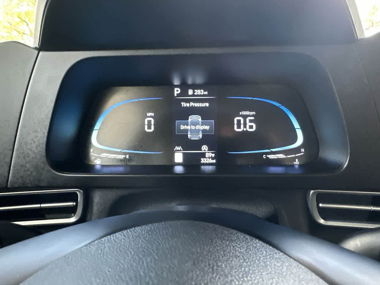 2026 Hyundai Elantra SE - Photo 16