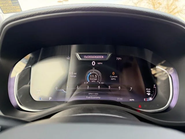 2026 RAM 1500 Laramie - Photo 24