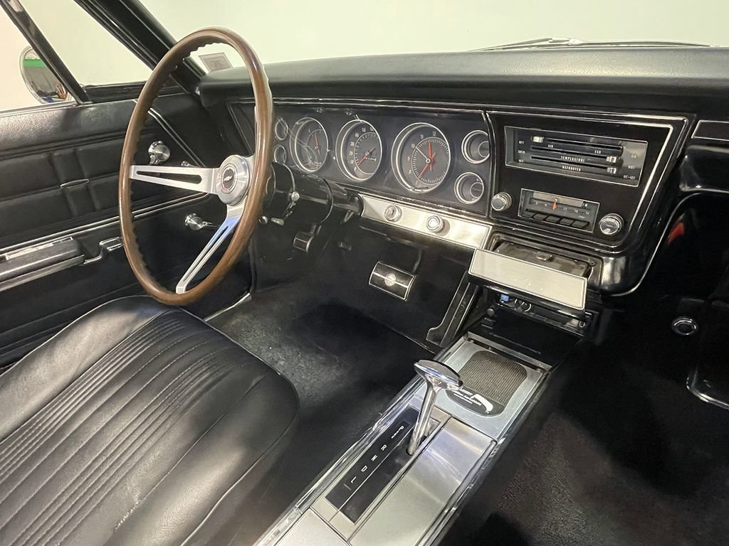 Used 1967 Yellow Chevrolet  image 72