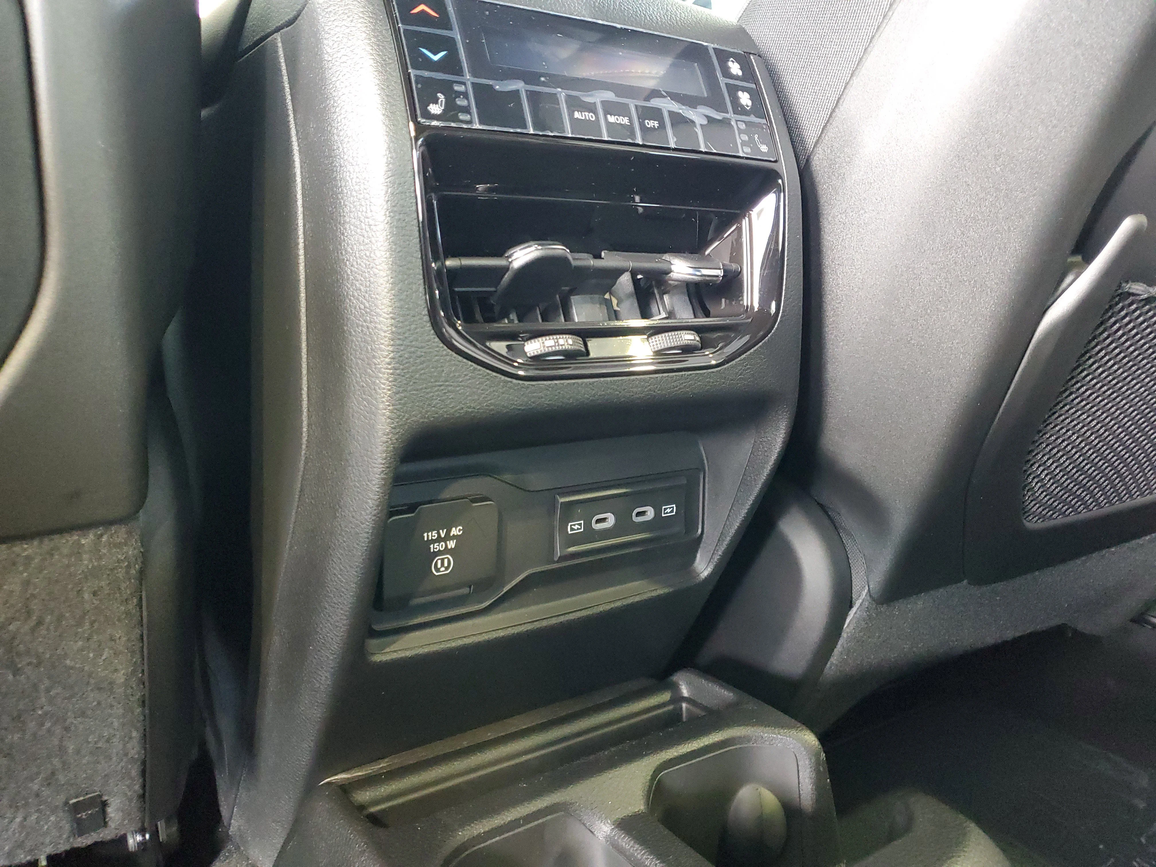 New 2026 Steel Blue Exterior Paint Jeep Limited image 12