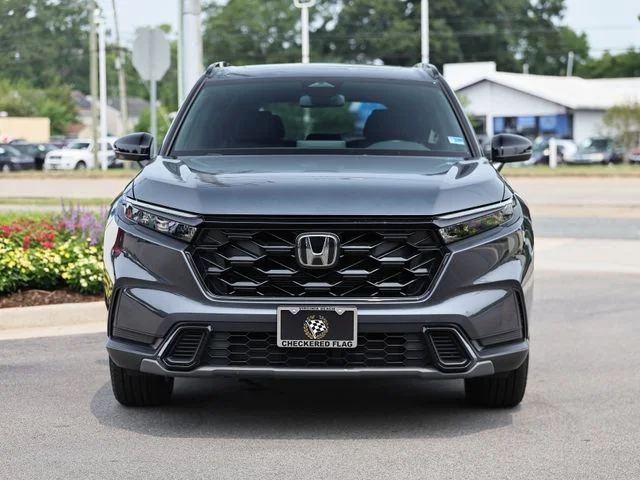 2026 Honda CR-V Sport - Photo 16