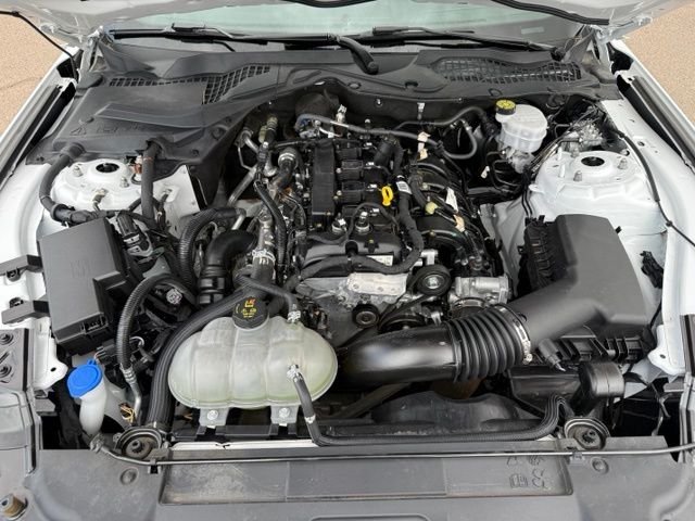2023 Ford Mustang EcoBoost - Photo 73