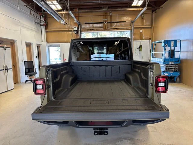 New 2026  Jeep Willys image 17