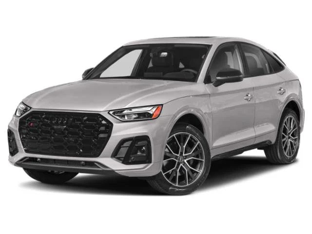 2023 Audi SQ5 Sportback Premium Plus's photo