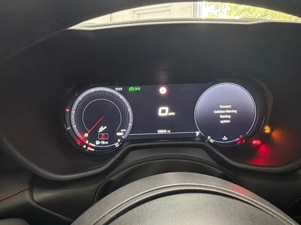 Used 2023 Black Dodge GT Plus image 31